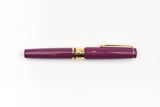 Esterbrook Ebonite Model J Fountain Pen - Blackberry