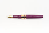 Esterbrook Ebonite Model J Fountain Pen - Blackberry