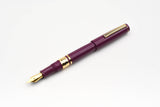 Esterbrook Ebonite Model J Fountain Pen - Blackberry