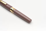 Esterbrook Ebonite Model J Fountain Pen - Violet