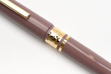 Esterbrook Ebonite Model J Fountain Pen - Violet