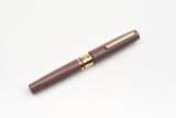 Esterbrook Ebonite Model J Fountain Pen - Violet