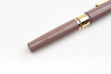 Esterbrook Ebonite Model J Fountain Pen - Violet