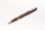 Esterbrook Ebonite Model J Fountain Pen - Violet