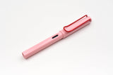 LAMY Safari Fountain Pen - Cherry Blossom - Special Edition 2024