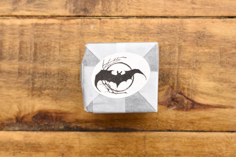 LCN Night Bat Metal Stamp