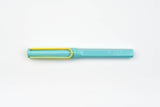 LAMY Safari Rollerball Pen - Special Edition - Pina Colada