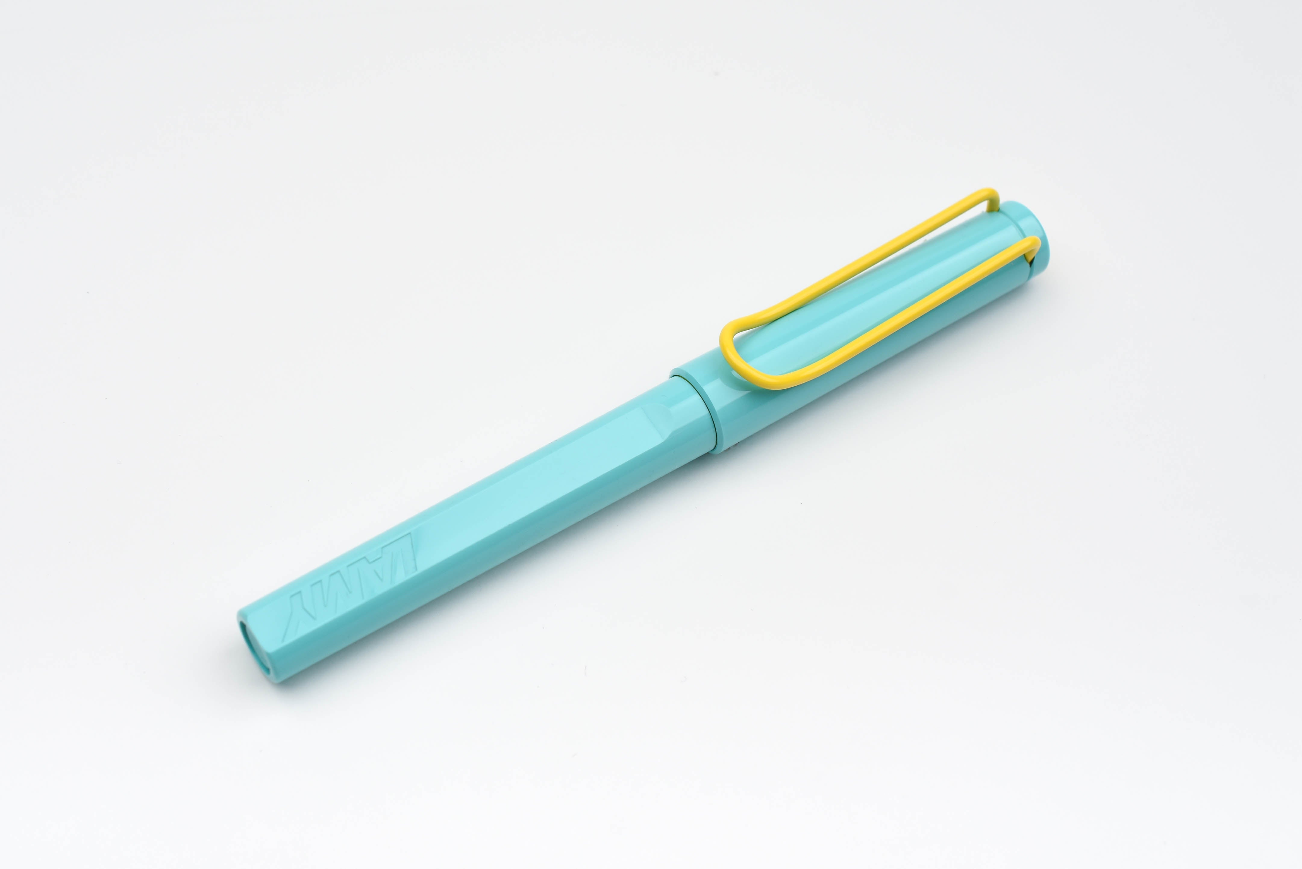 pilot レグノ　LAMYサファリ　オレンズネロ0.2 pilot レグノ LAMYサファリ オレンズネロ0.2 pilot レグノ LAMY