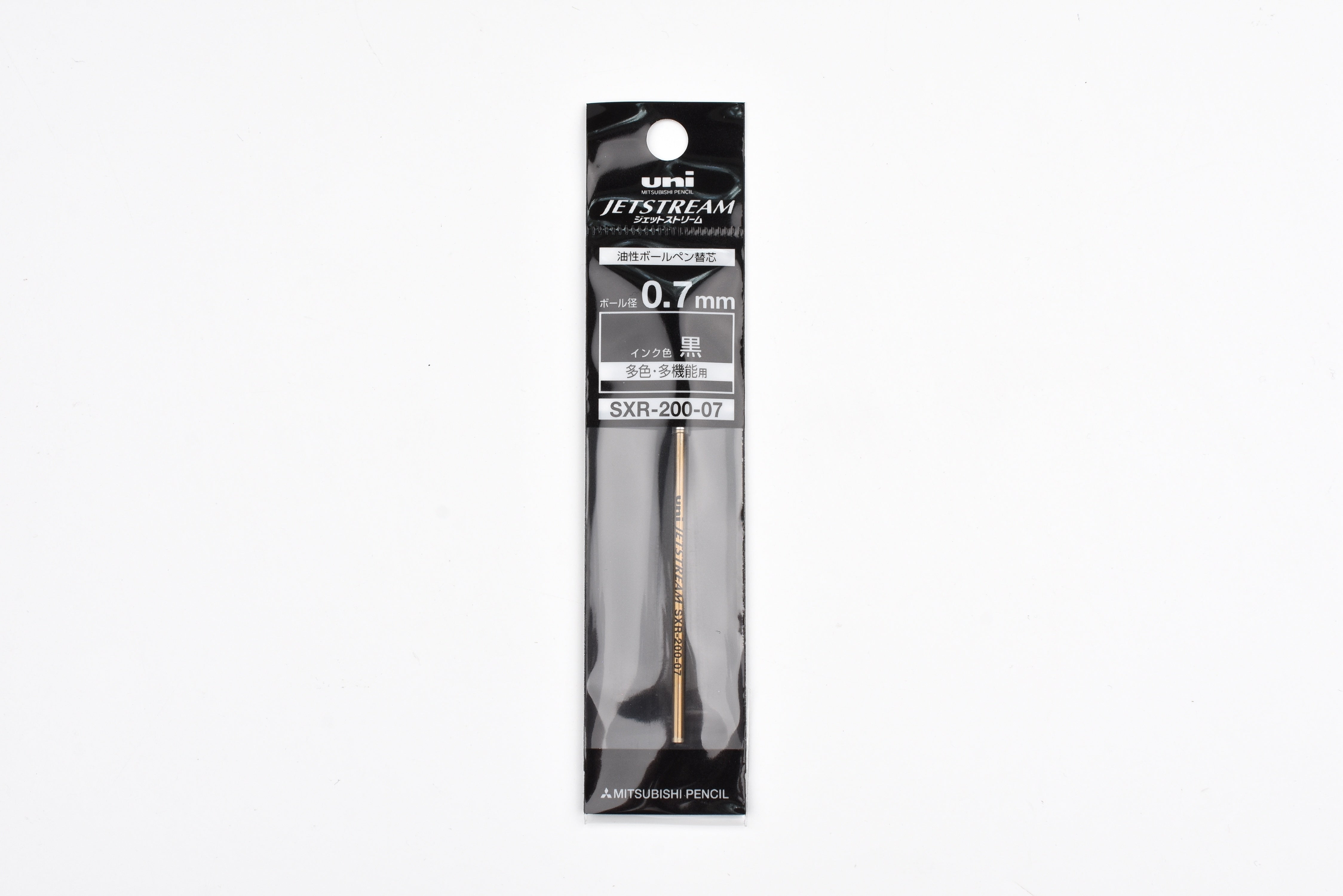 Jetstream Prime Ballpoint Multi Pen Refill - 0.7mm