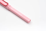 LAMY Safari Rollerball Pen - Special Edition - Cherry Blossom