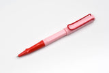 LAMY Safari Rollerball Pen - Special Edition - Cherry Blossom