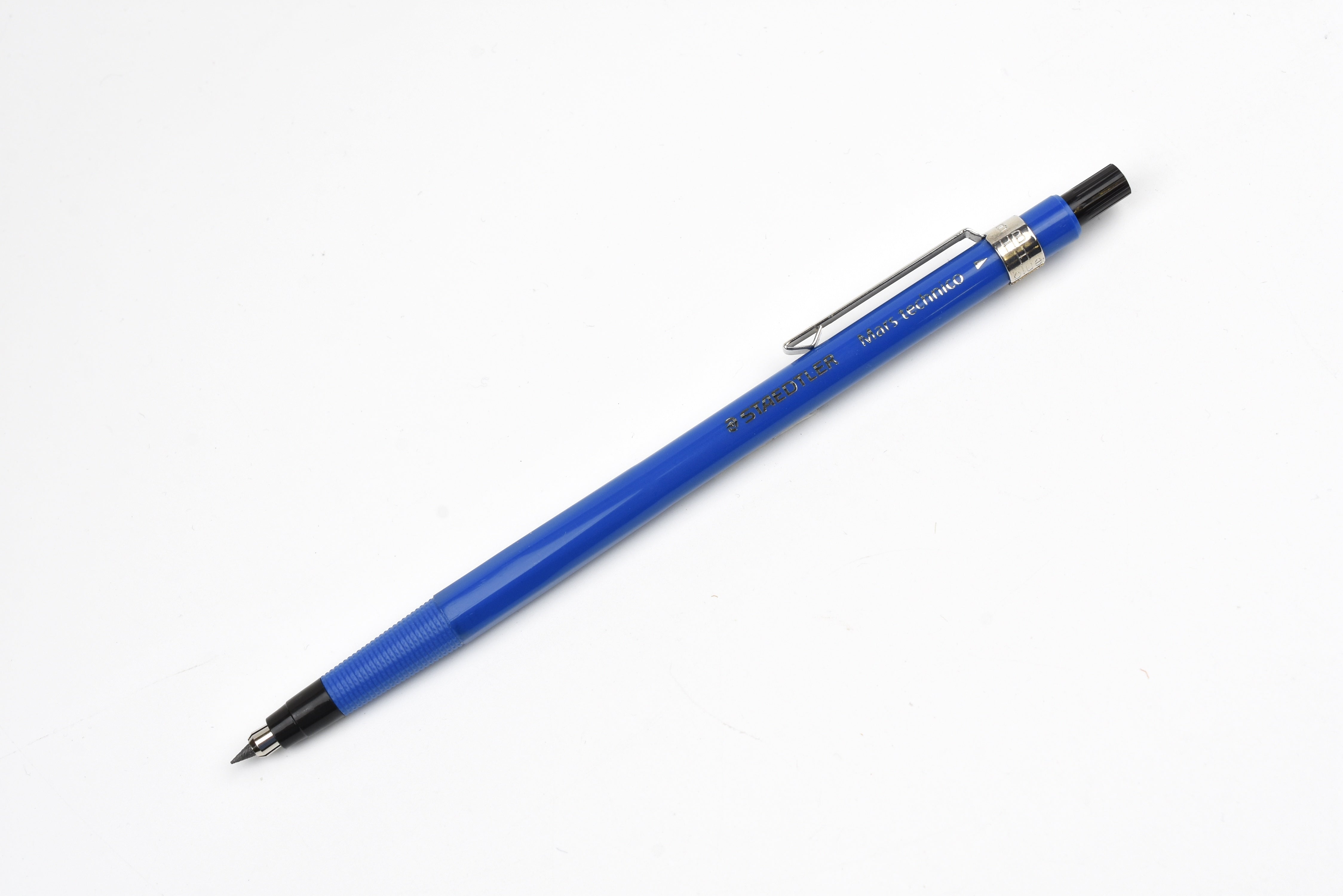 Staedtler Mars Technico 788 2mm Lead Holder – Yoseka Stationery