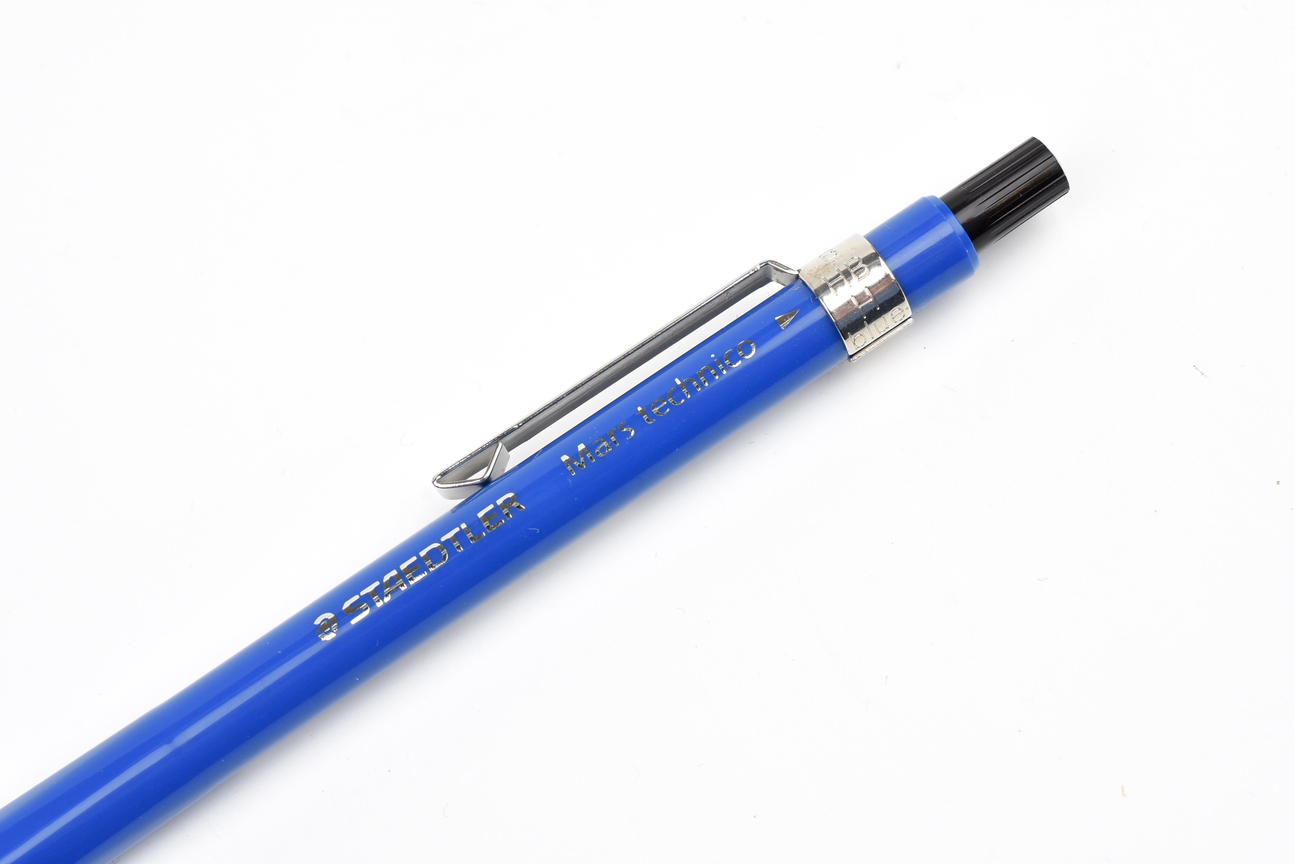 Staedtler Mars Technico 788 2mm Lead Holder – Yoseka Stationery