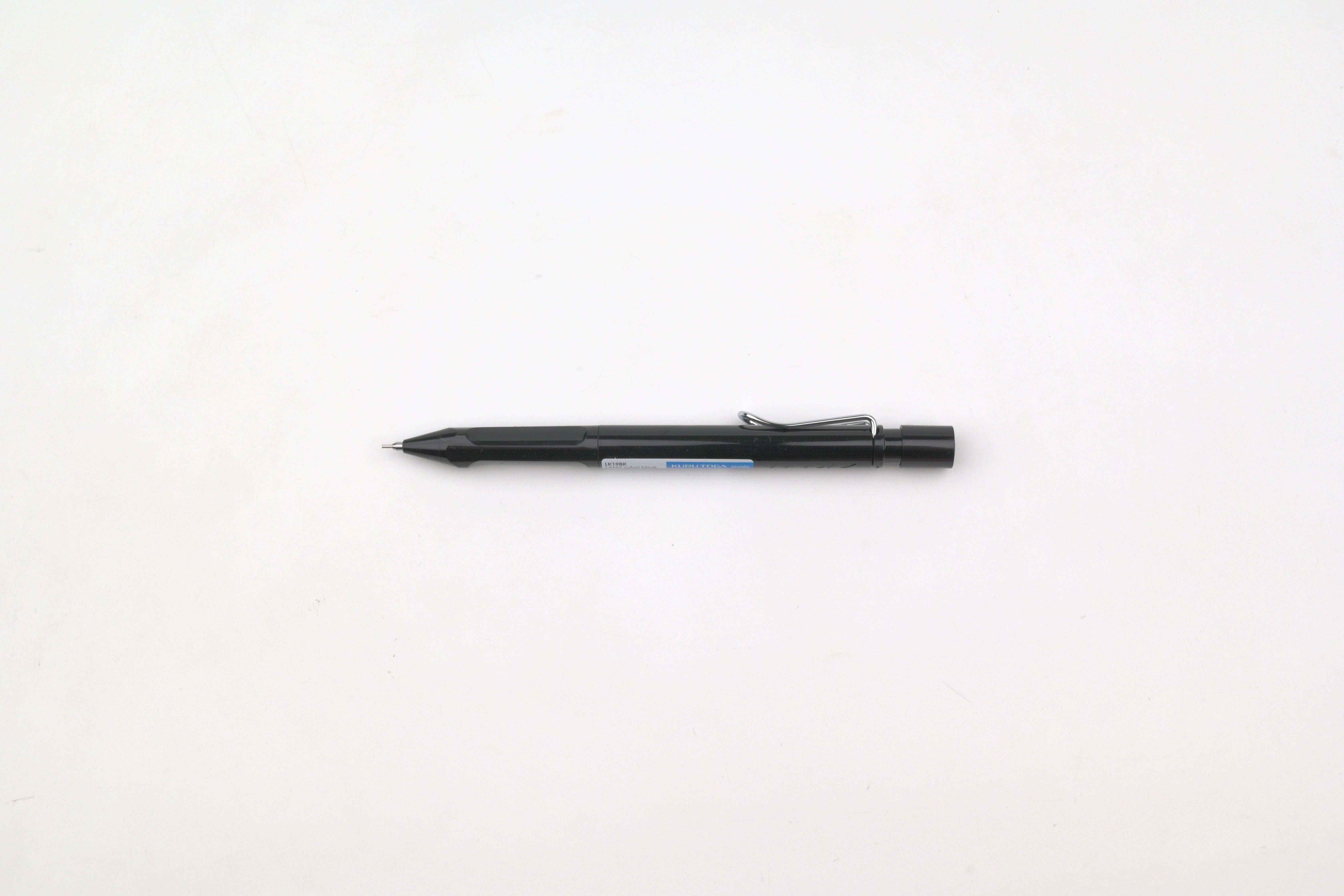 LAMY Safari Mechanical Pencil - Kuru Toga Inside - 0.5mm – Yoseka