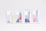 Hitotoki Coffret Cosmetic Motif Film Sticker - Bar