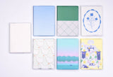 Hitotoki Notebook - Passport Size