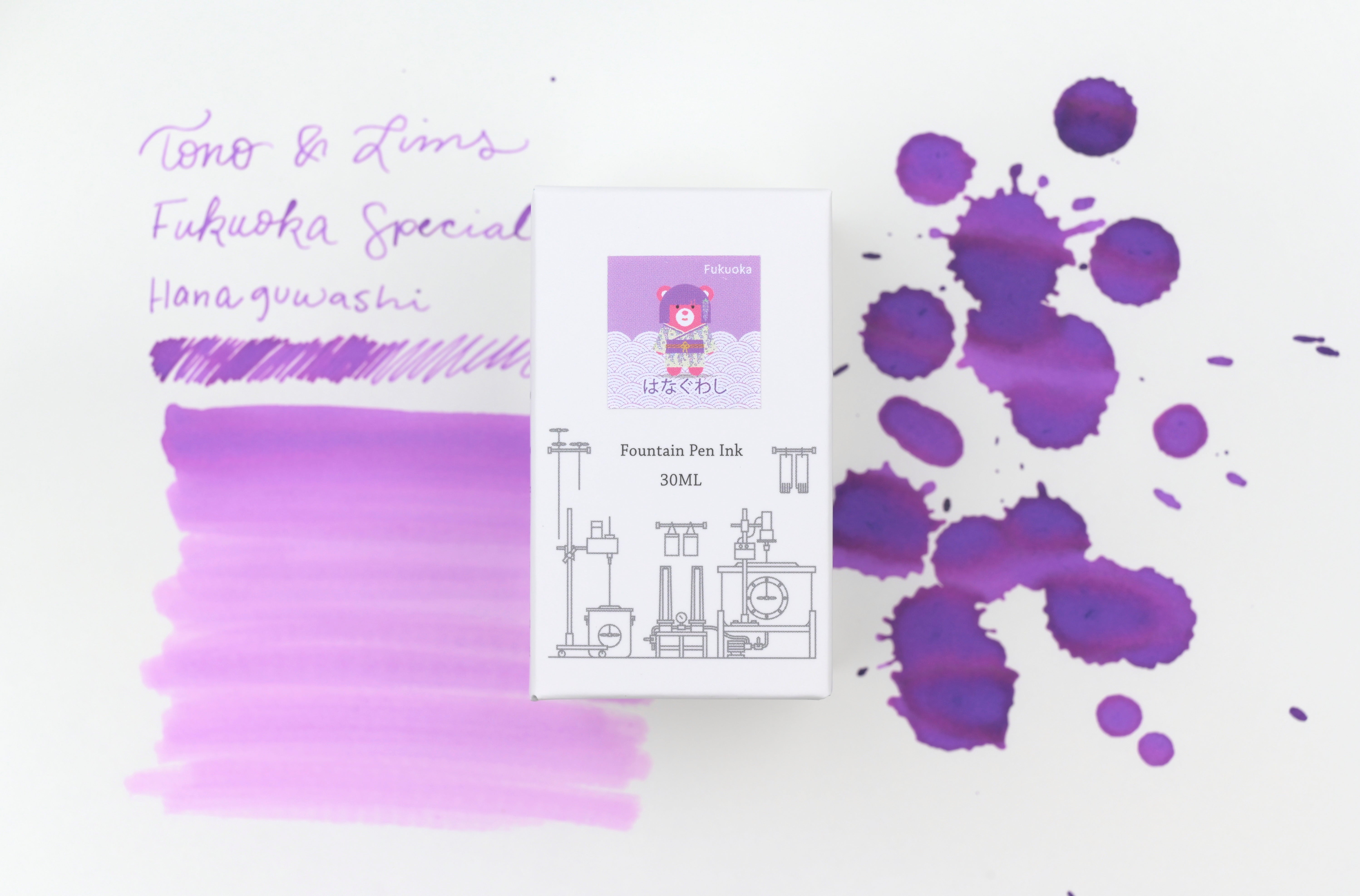 Tono & Lims – Page 7 – Yoseka Stationery
