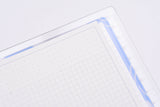Hitotoki Notebook - Square Size
