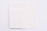 Hitotoki Notebook - Square Size - Refill