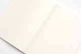 Sakae TP Iroful Soft Cover Notebook - A5 - Dot Grid - 160 Pages