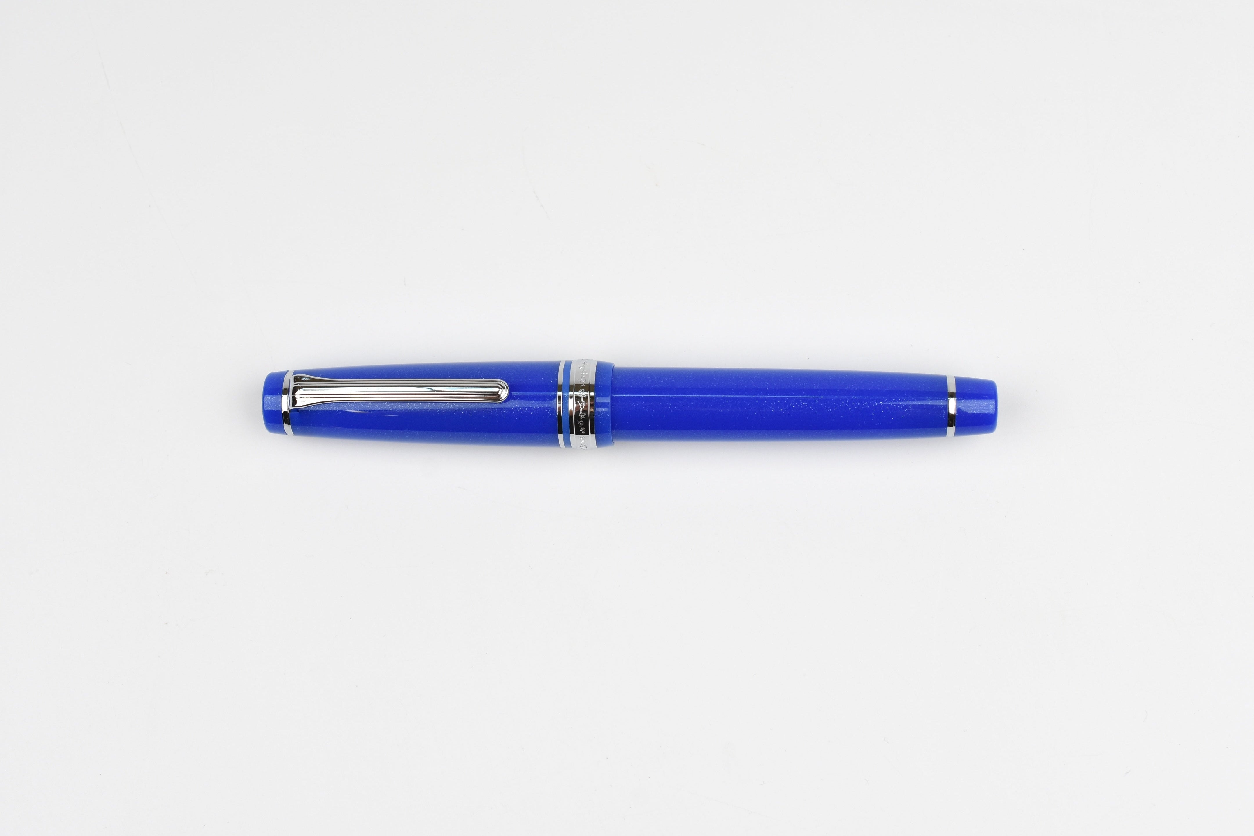 BUNGUBOX Original Fountain Pen - First Love - Artisan Hand Finished