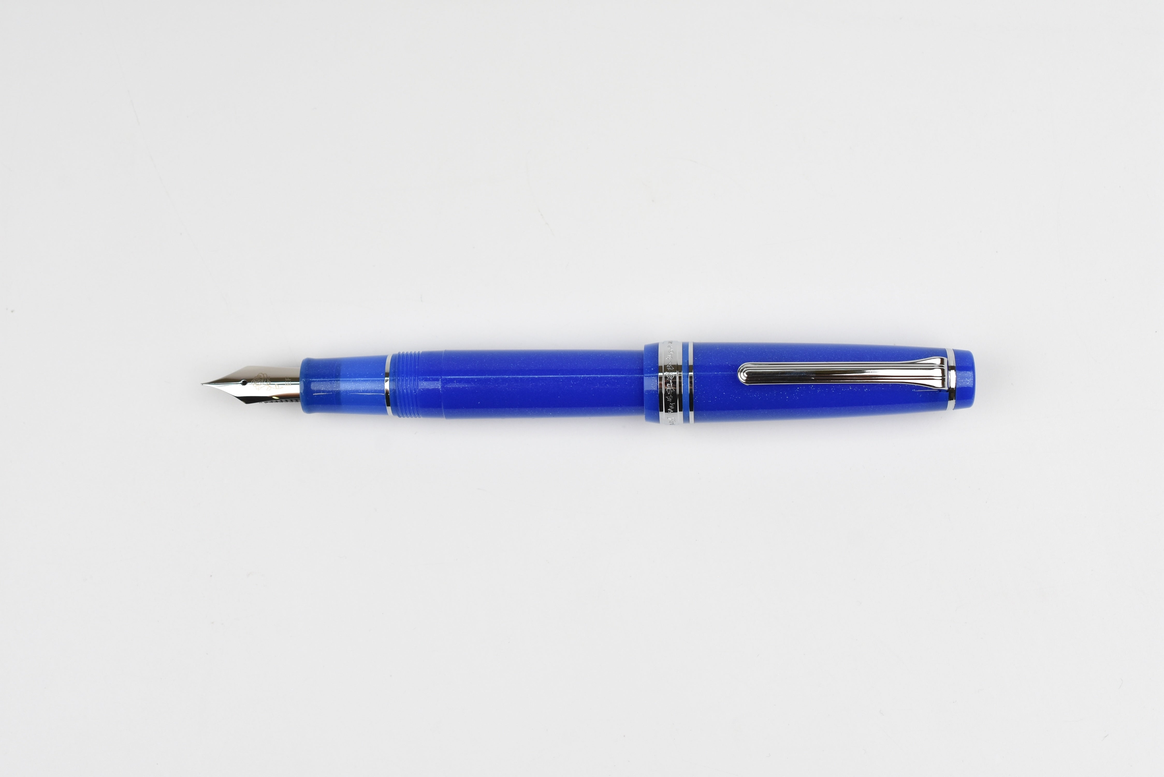BUNGUBOX Original Fountain Pen - First Love - Artisan Hand