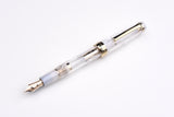 Sailor Veilio Fountain Pen - Pearl White - Limited Release