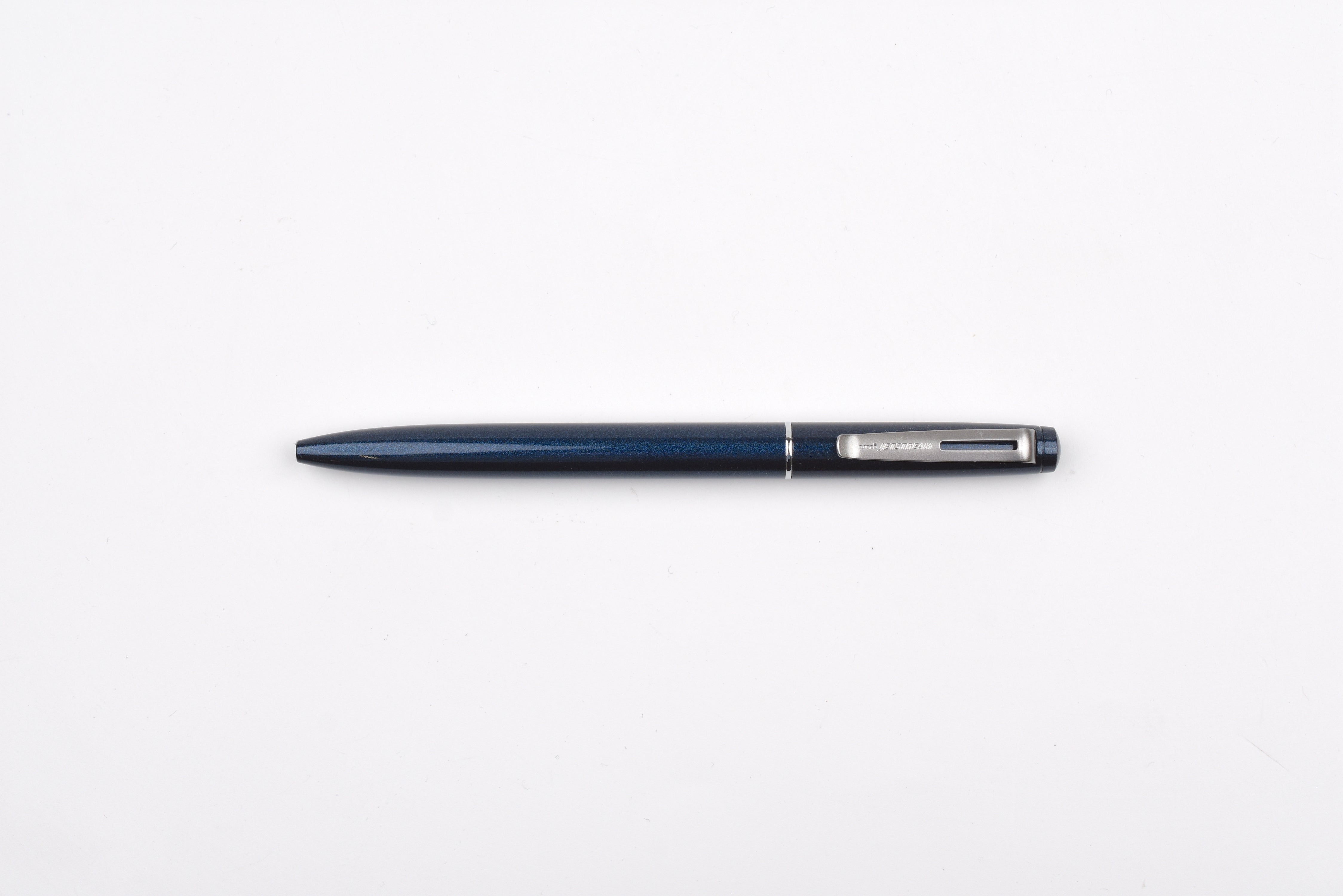 Uni Jetstream Prime Rotating Single Ballpoint Pen - 0.5mm