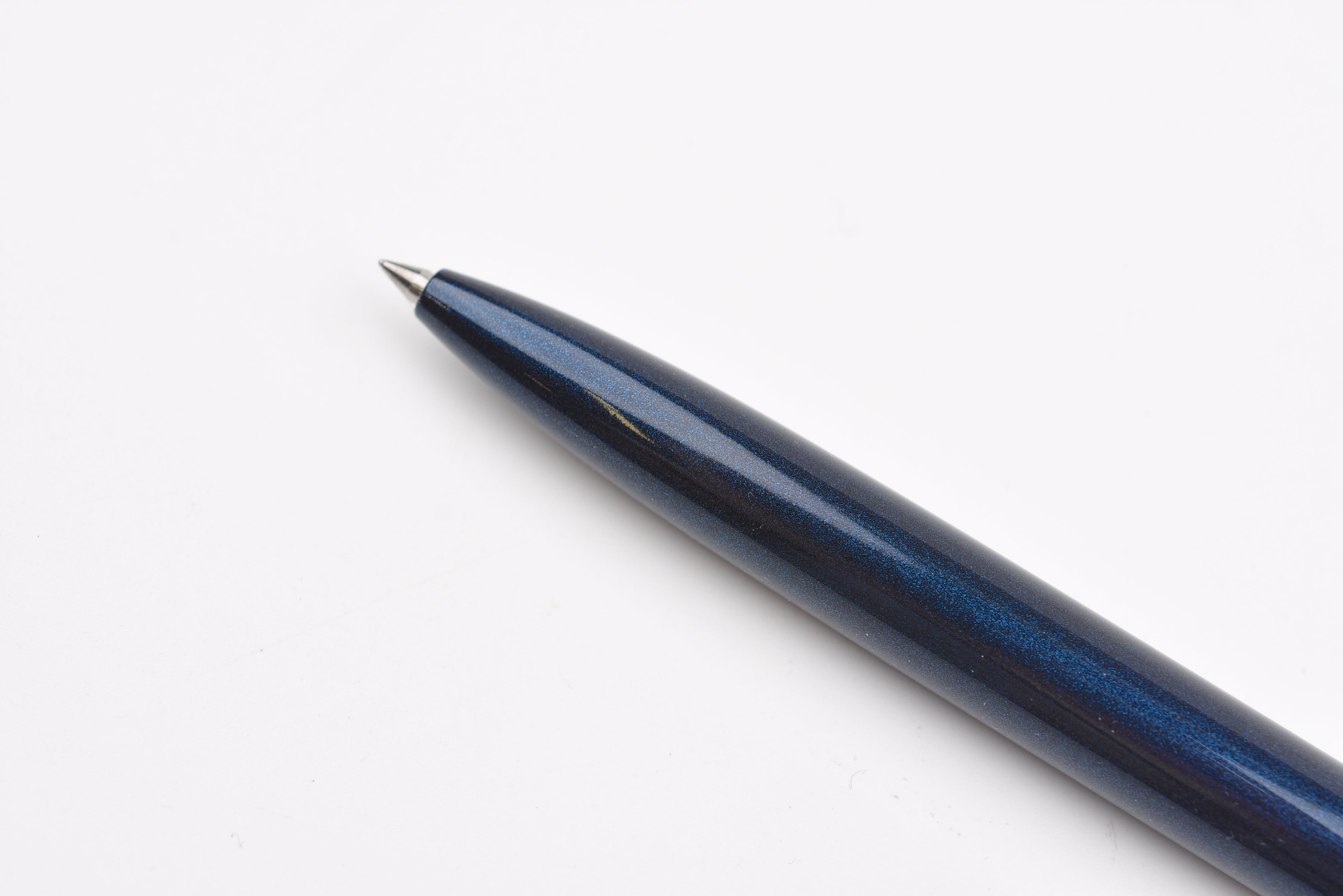 Uni Jetstream Prime Rotating Single Ballpoint Pen - 0.5mm