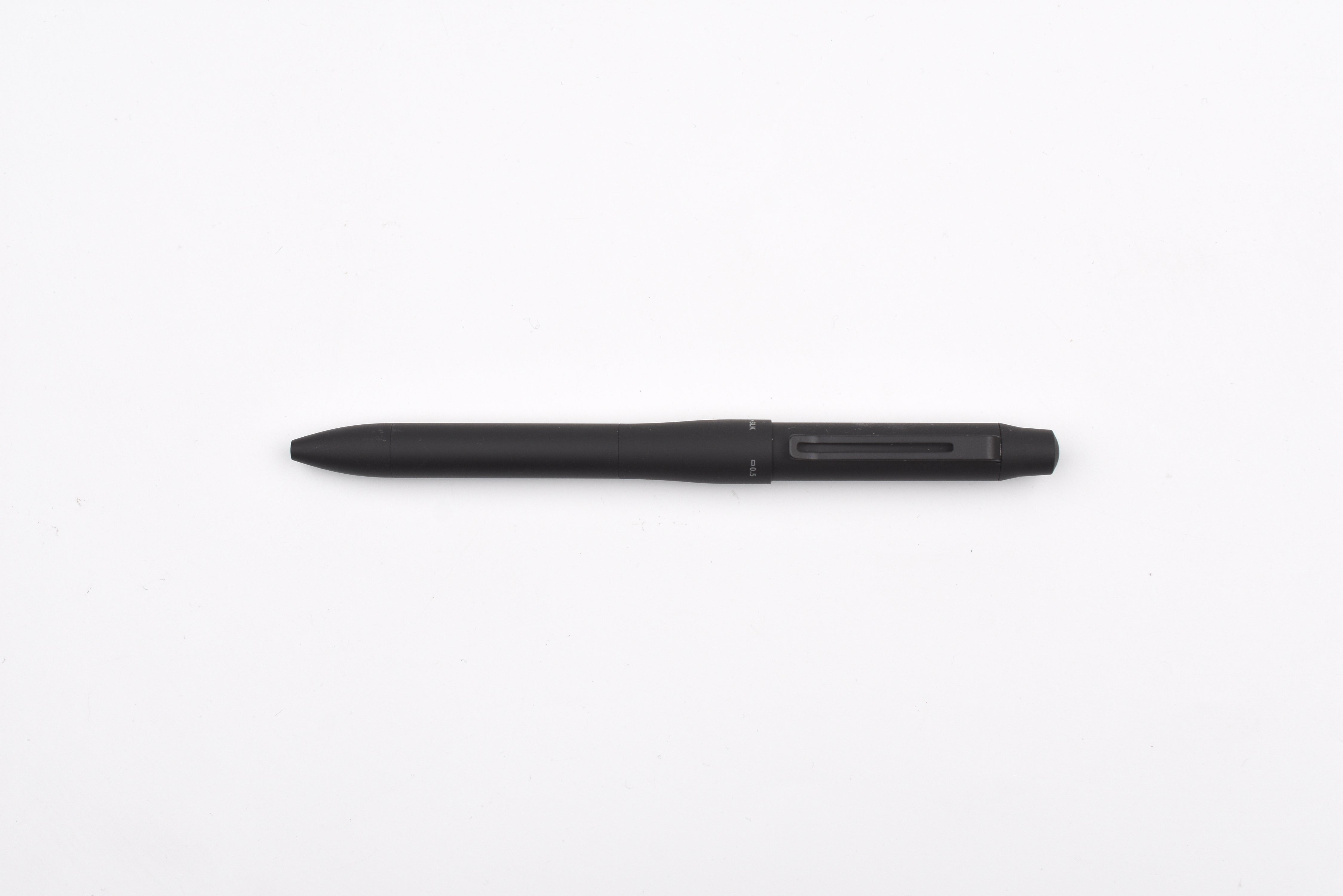 Uni Jetstream Prime Multi-Function Pen 3&1  - 0.7mm