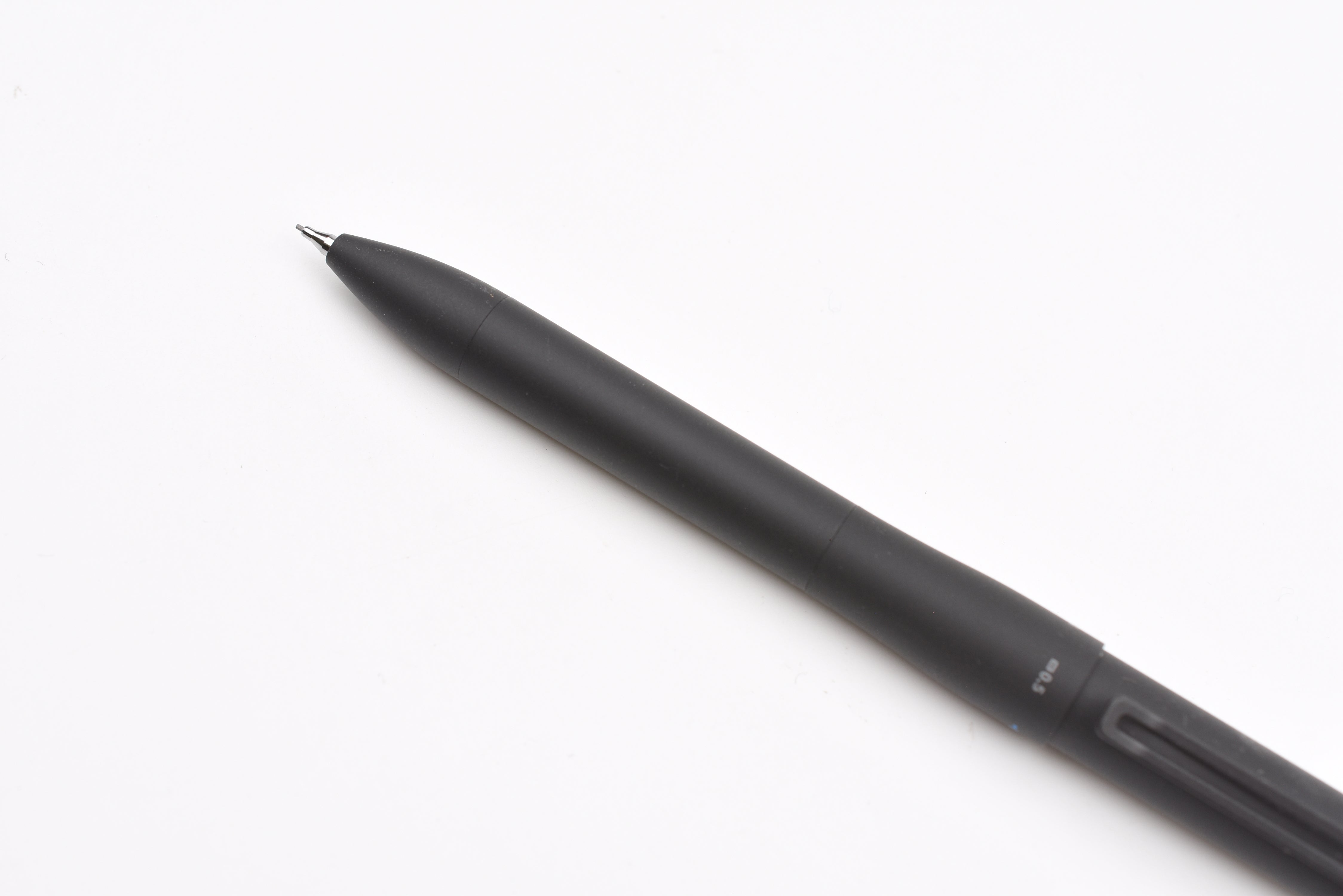 Uni Jetstream Prime Multi-Function Pen 3&1  - 0.7mm