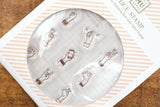 MU Lifestyle My Icon Clear Stamp Set