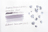 Diamine Purple Edition - Shimmer - Lavender Frost