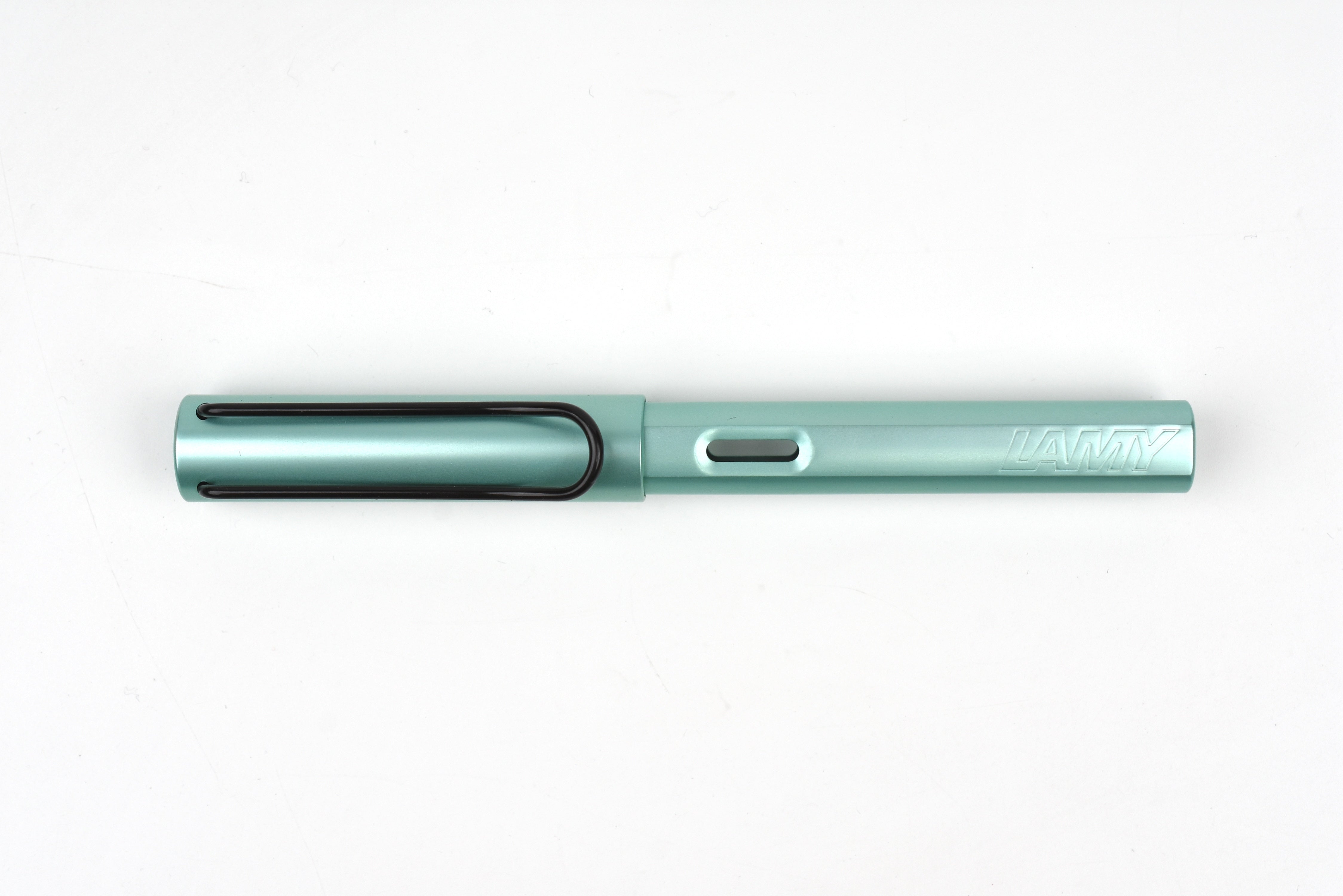 LAMY AL-Star Fountain Pen - Mint - Special Edition 2025