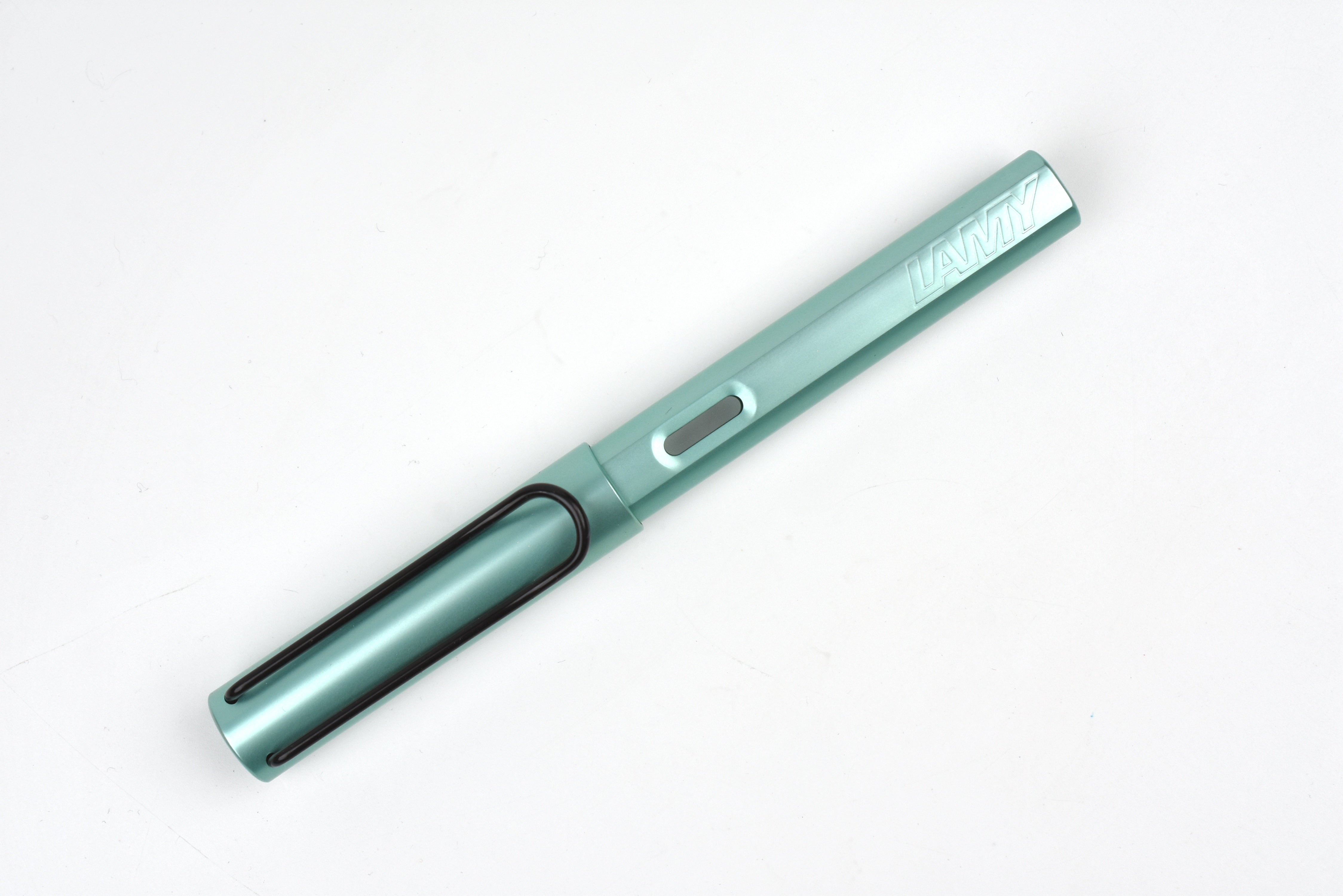 LAMY AL-Star Fountain Pen - Mint - Special Edition 2025 – Yoseka