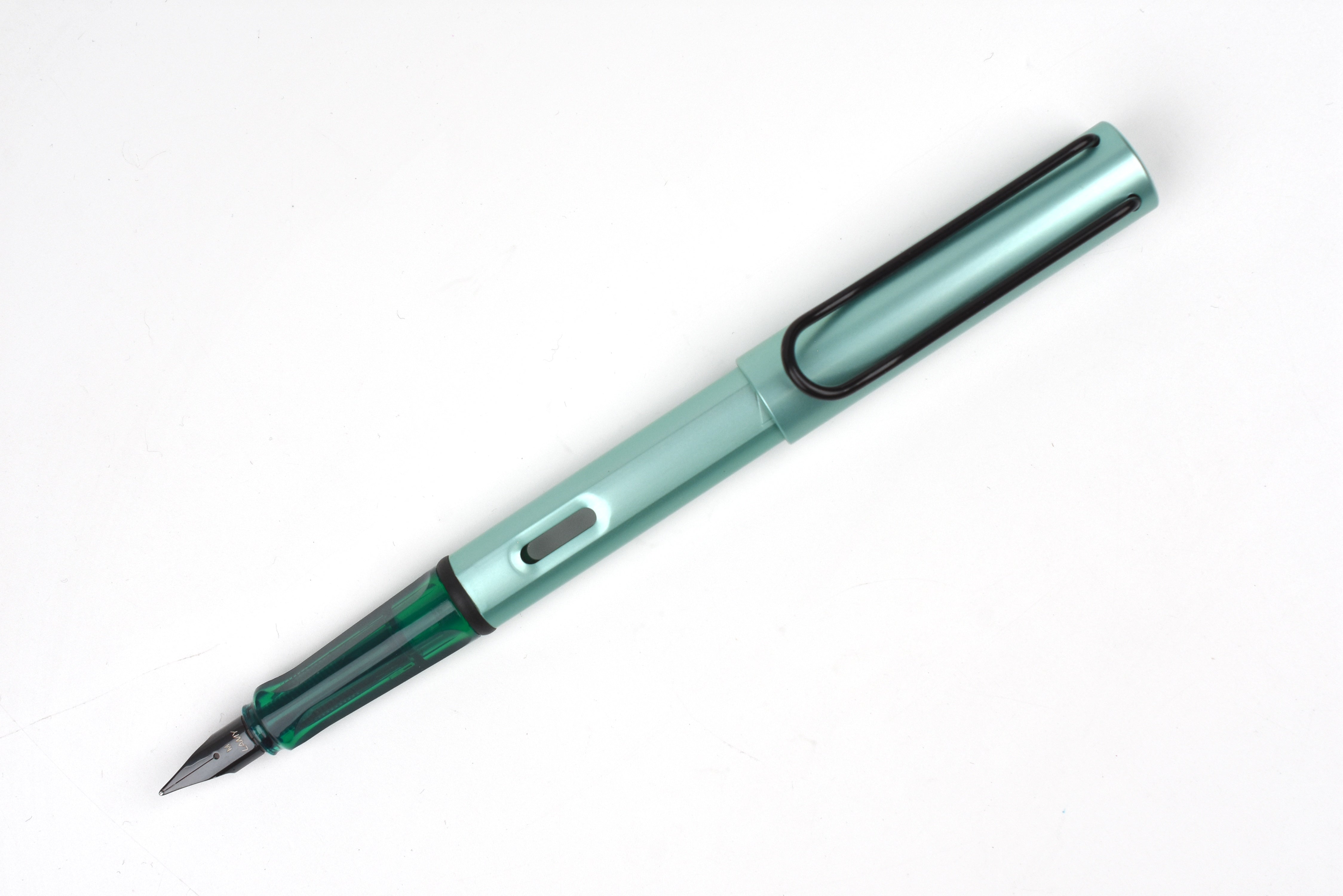 LAMY AL-Star Fountain Pen - Mint - Special Edition 2025