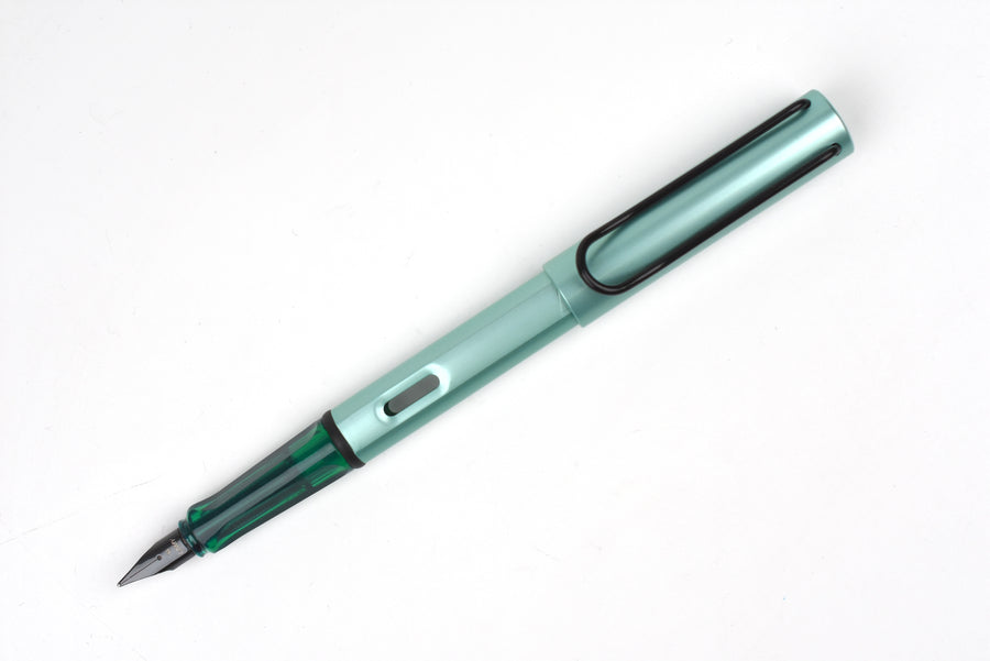 LAMY AL-Star Fountain Pen - Mint - Special Edition 2025