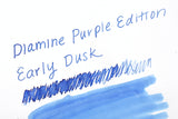 Diamine Purple Edition - Standard - Early Dusk