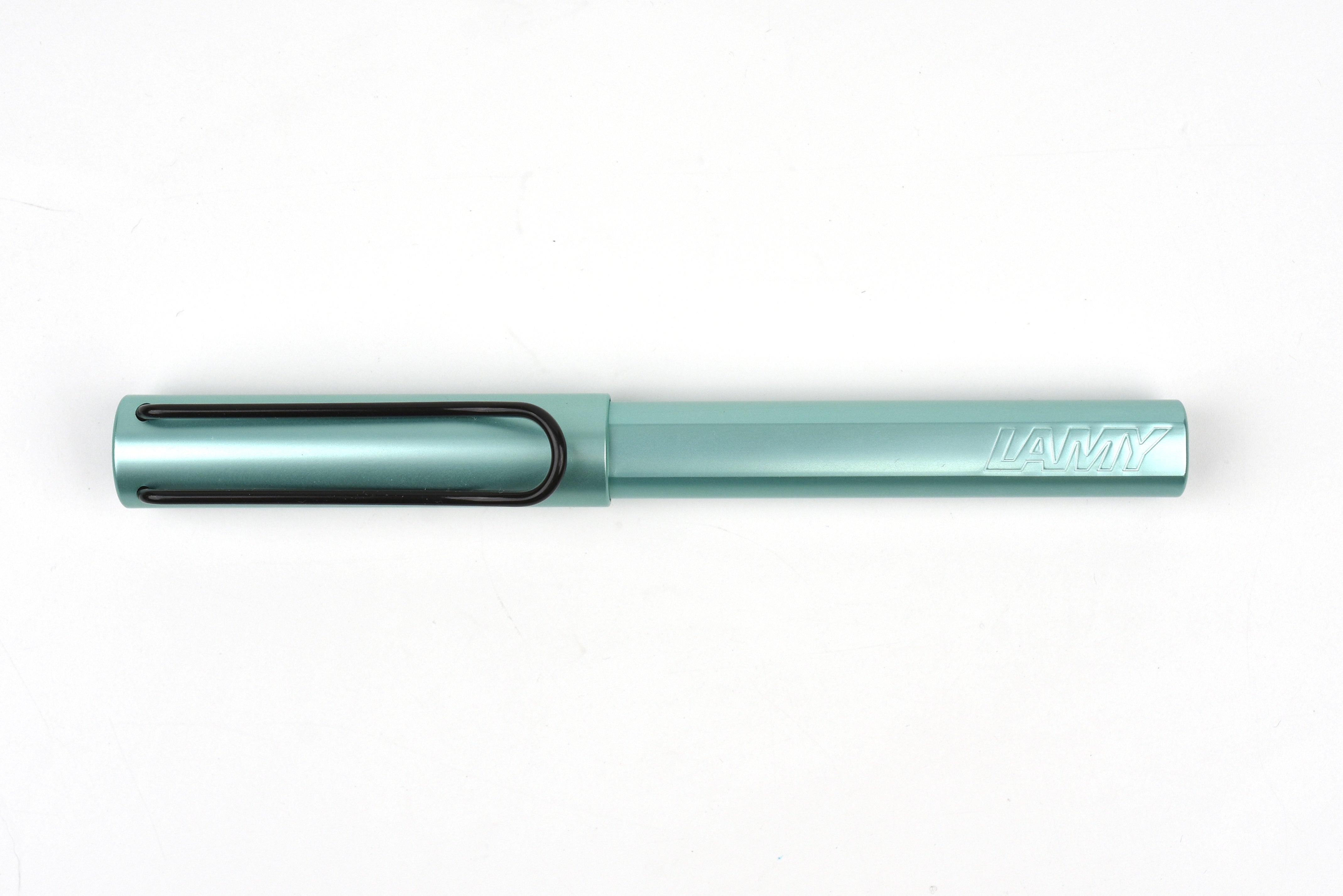 LAMY AL-Star Rollerball Pen - Mint - Special Edition 2025