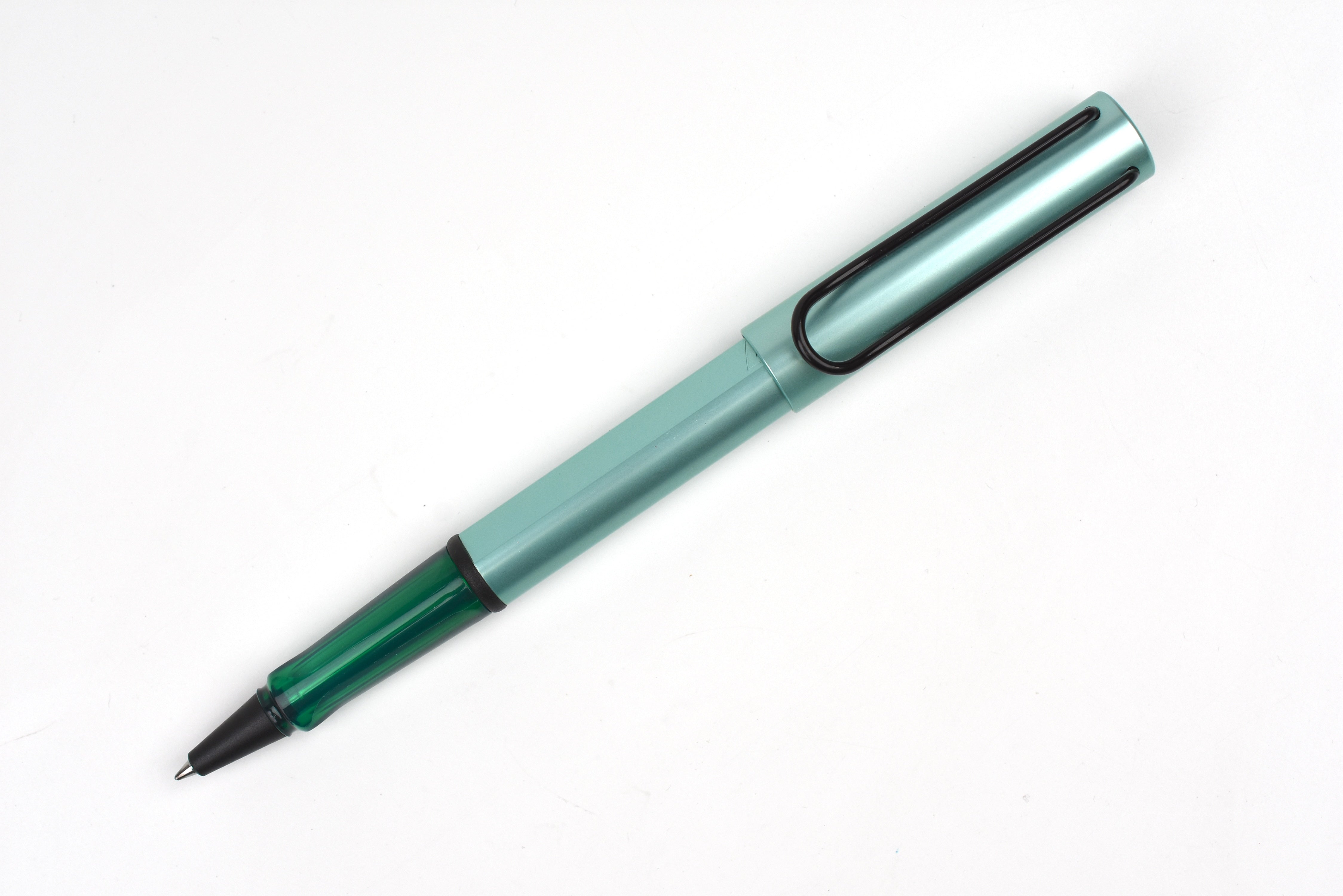 LAMY AL-Star Rollerball Pen - Mint - Special Edition 2025