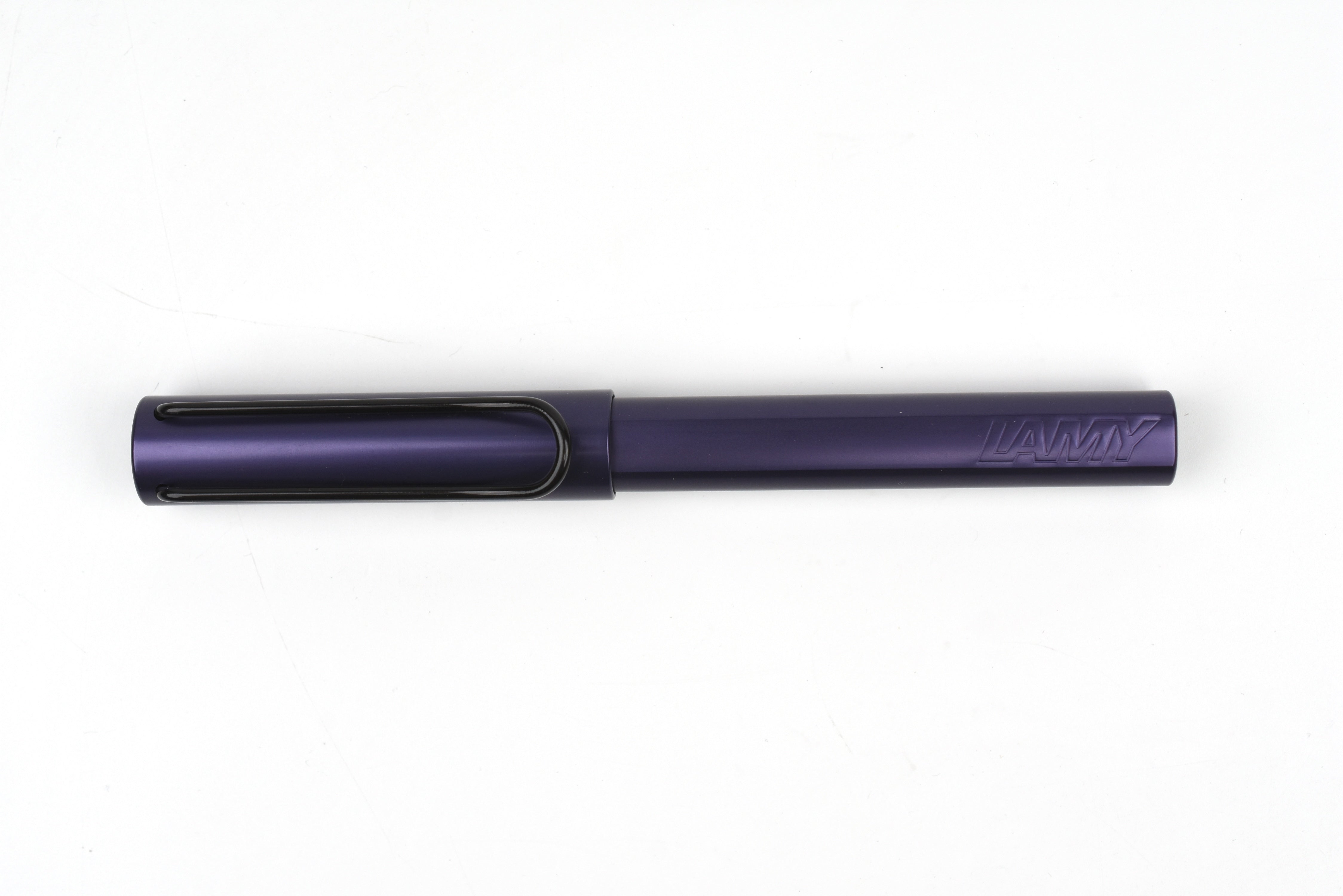 LAMY AL-Star Rollerball Pen - Dark Dusk - Special Edition 2025