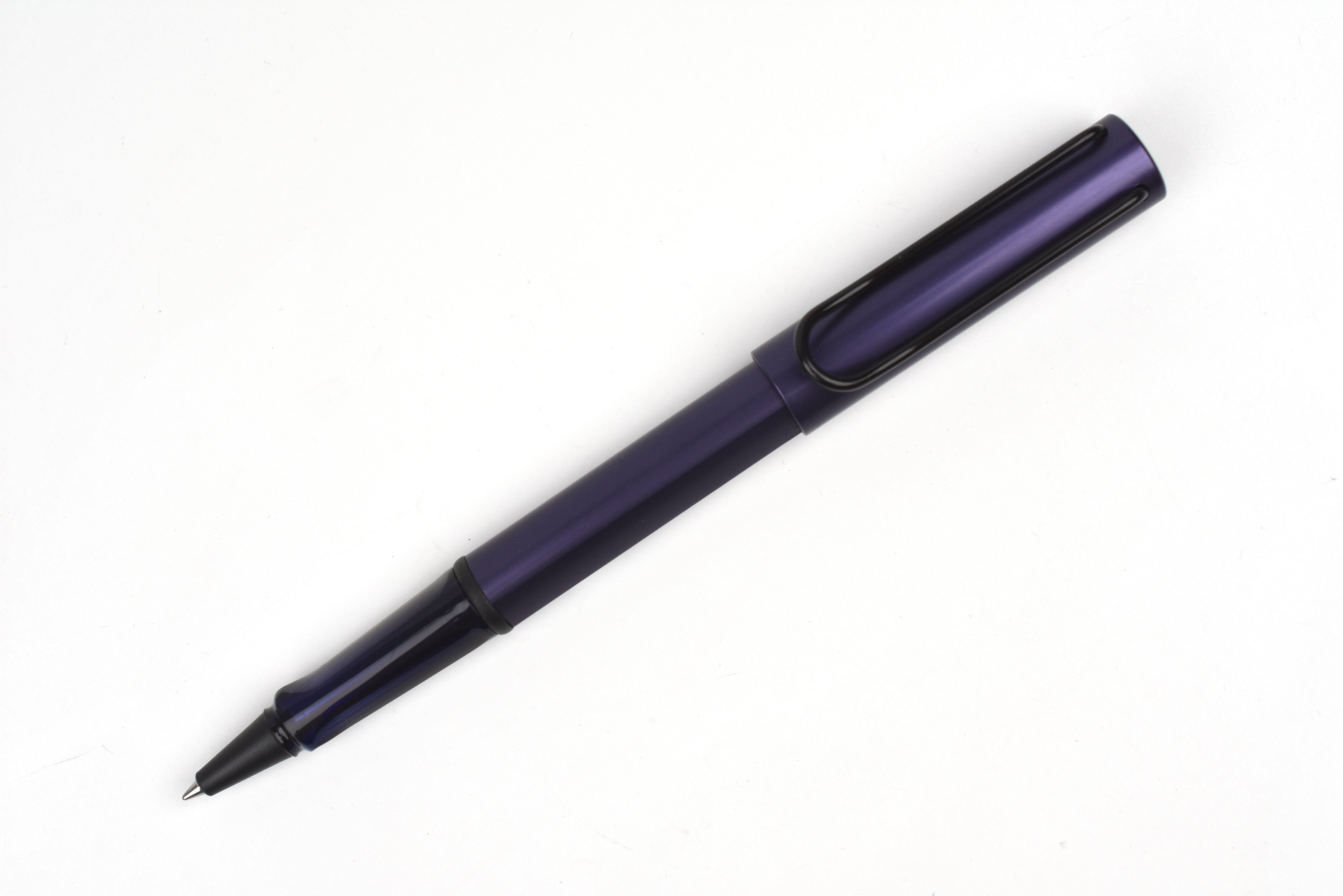 LAMY AL-Star Rollerball Pen - Dark Dusk - Special Edition 2025