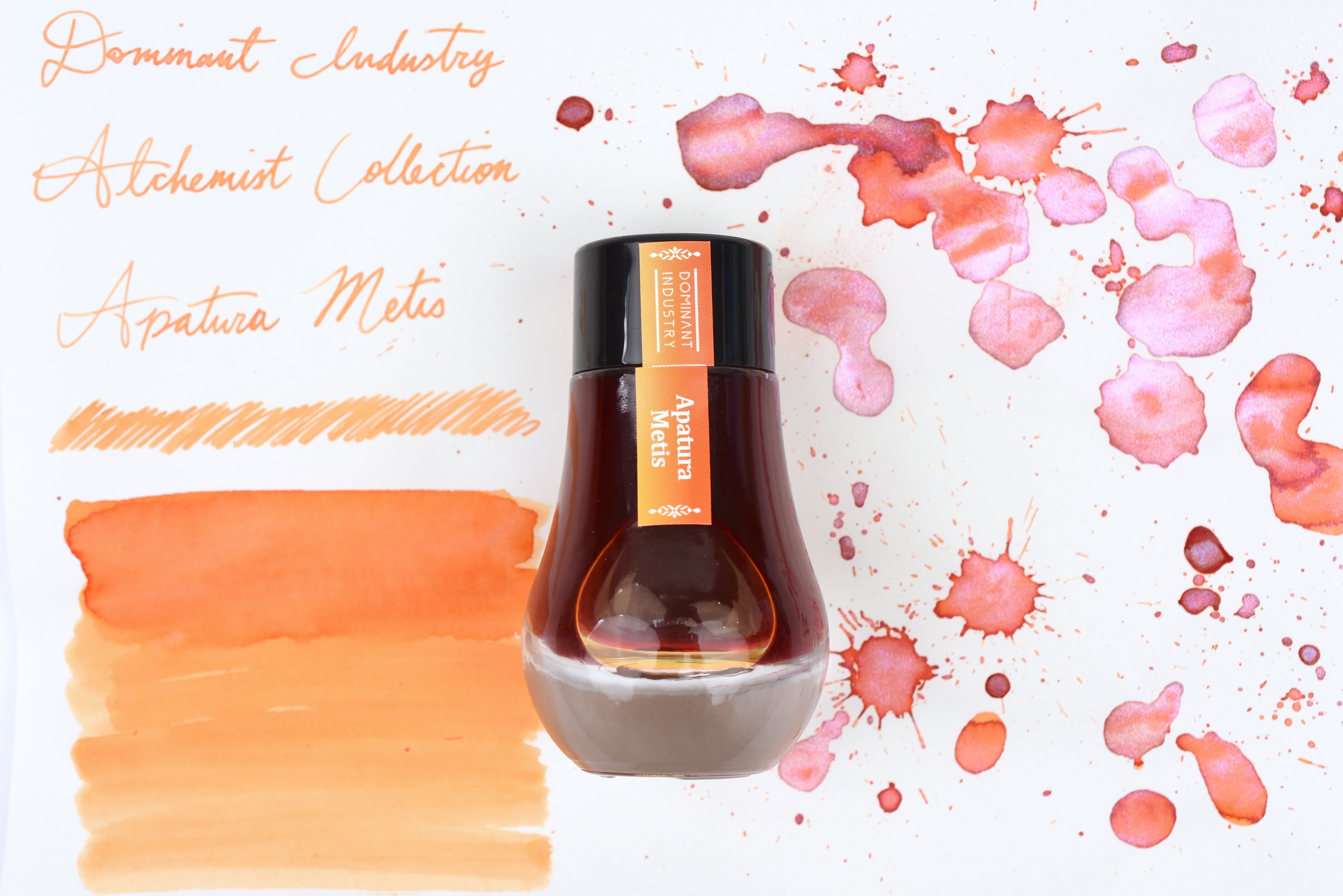 Dominant Industry - Alchemist Collection Pearl - Apatura Metis