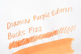 Diamine Purple Edition - Chameleon - Bucks Fizz