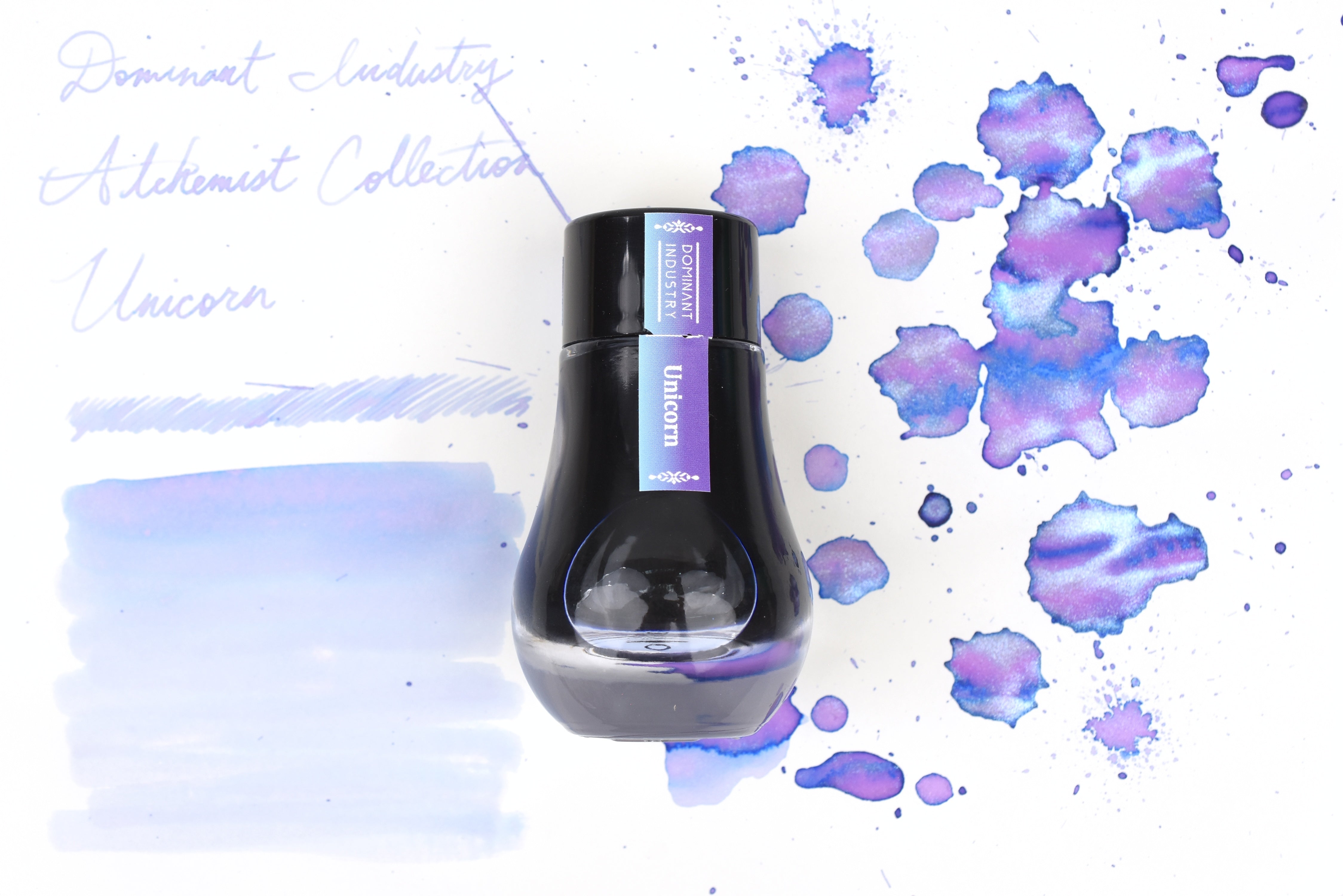 Dominant Industry - Alchemist Collection Pearl - Unicorn