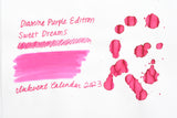 Diamine Purple Edition - Scented - Sweet Dreams