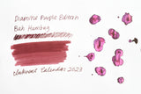 Diamine Purple Edition - Chameleon - Bah Humbug