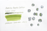 Diamine Purple Edition - Shimmer - Sugar Snap