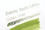 Diamine Purple Edition - Shimmer - Sugar Snap