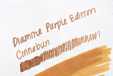 Diamine Purple Edition - Scented - Cinnabun